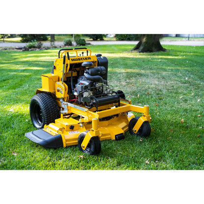 Hustler Super S 52" Stand-On w/ 27HP Kawasaki