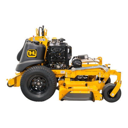 Hustler Super SF 60" Zero-Turn w/ FX1000 EFI (38.5HP)