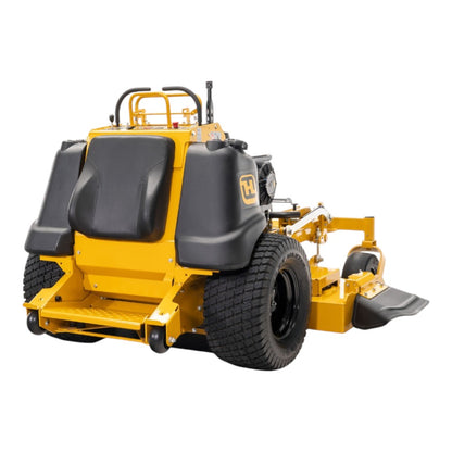 Hustler Super SF 60" Zero-Turn w/ FX1000 EFI (38.5HP)