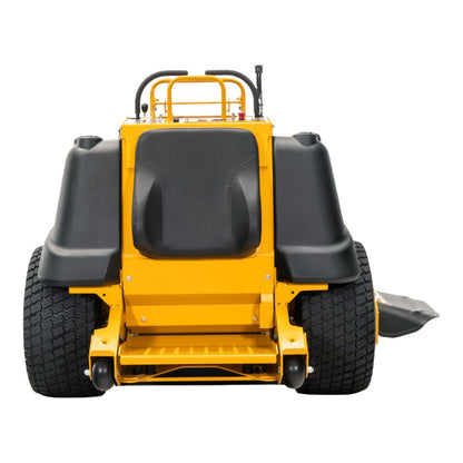 Hustler Super SF 60" Zero-Turn w/ FX1000 EFI (38.5HP)