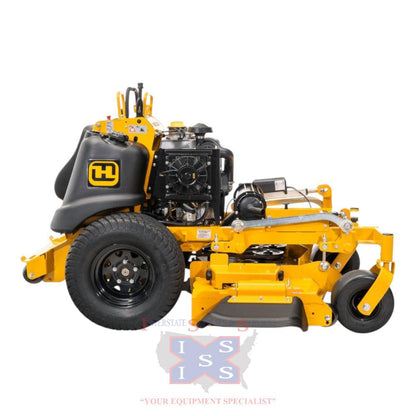 Hustler Super SF 72" Zero-Turn w/ FX1000 EFI (38.5HP).