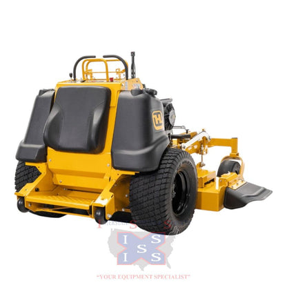 Hustler Super SF 72" Zero-Turn w/ FX1000 EFI (38.5HP).