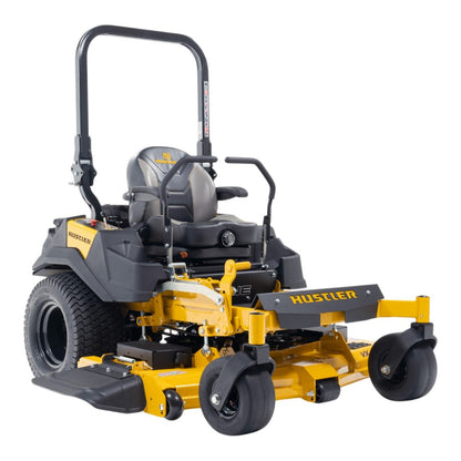 Hustler X-One 54" Zero-Turn w/ FX850 27HP Rear Discharge