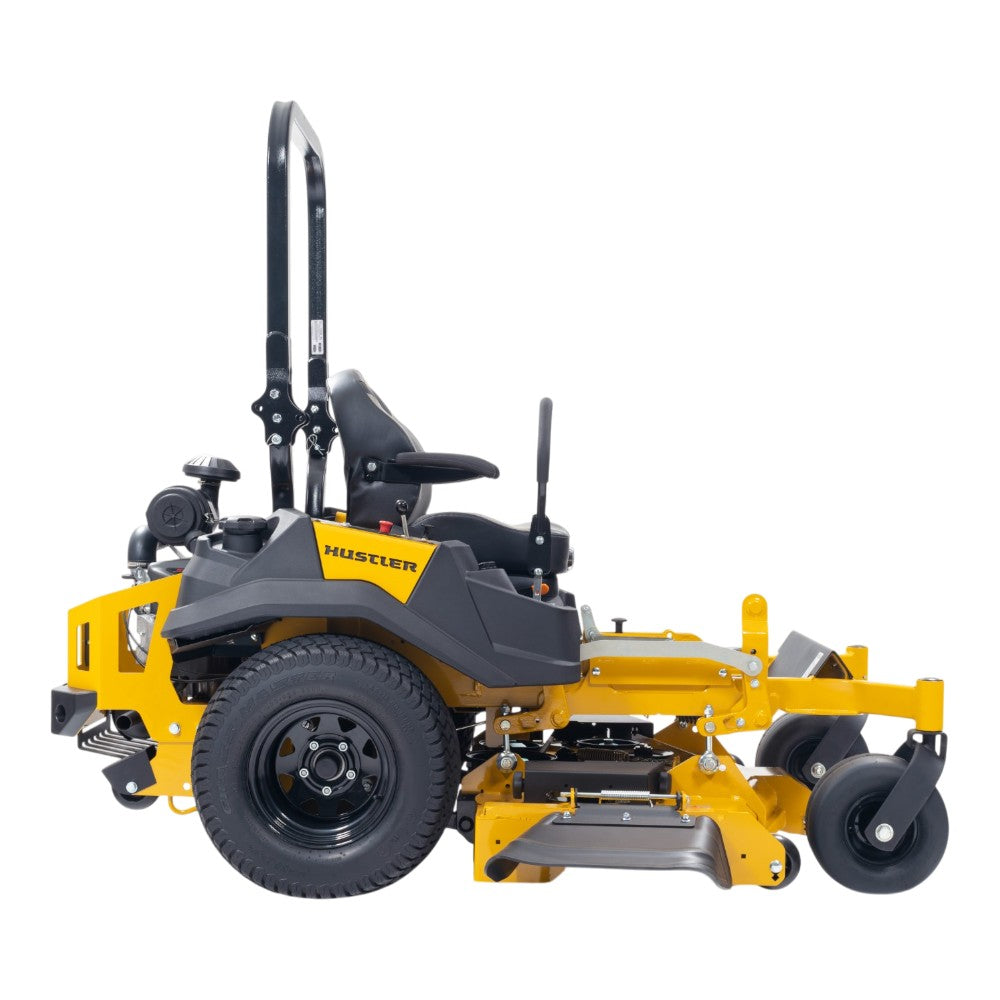 Hustler X-One 54" Zero-Turn w/ FX850 27HP Rear Discharge