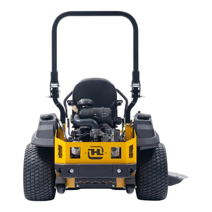 Hustler X-One 54" Zero-Turn w/ FX850 27HP Rear Discharge