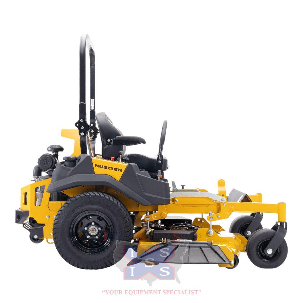 Hustler Super Z 60" Zero-Turn w/ FX1000 (35HP).