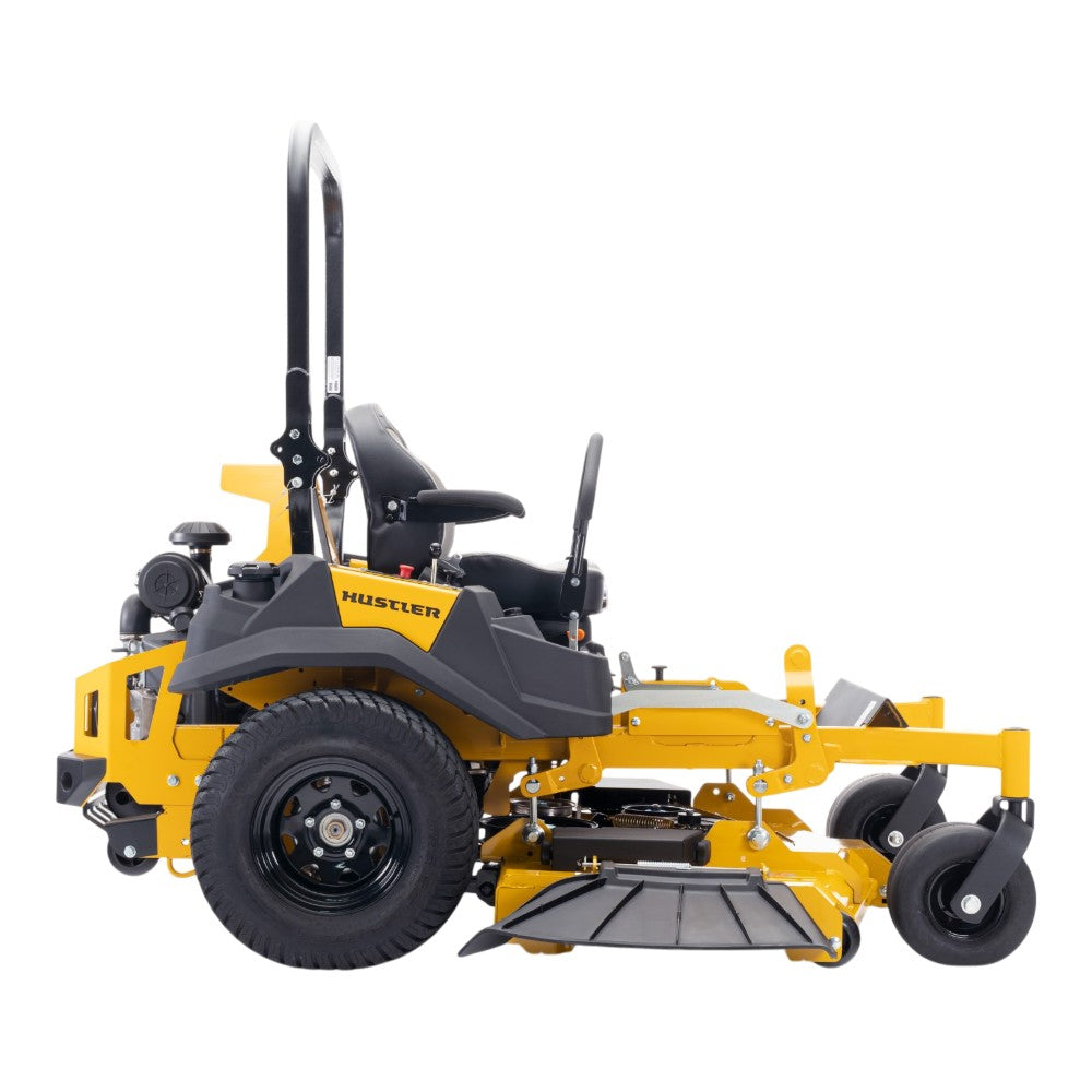 Hustler Super Z 60" Zero-Turn w/ FX1000 EFI 38.5HP