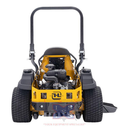 Hustler Super Z 72" Zero-Turn w/ FX1000 EFI (38.5HP).