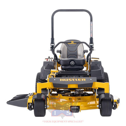 Hustler Super Z 72" Zero-Turn w/ FX1000 (35HP) RD.