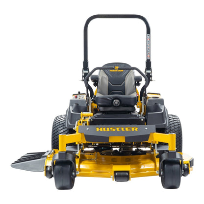 Hustler Hyperdrive 60" Zero-Turn w/ Big Block EFI Oil Guard 40HP