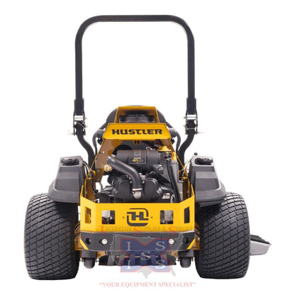 Hustler Super Z HyperDrive 60" Zero-Turn w/ FX1000 EFI (38.5HP) RD.