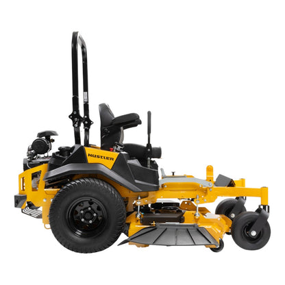 Hustler X-Ride 60" Zero-Turn w/ FX820 34.5HP EFI