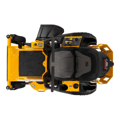 Hustler Raptor X 42" Lawn Mower w/ FR600 Kawasaki 18hp
