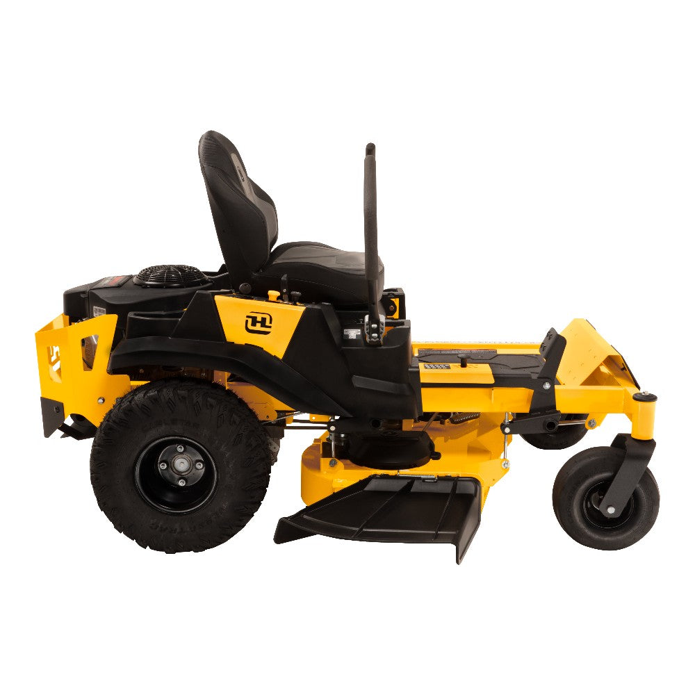 Hustler Raptor X 42" Lawn Mower w/ FR600 Kawasaki 18hp