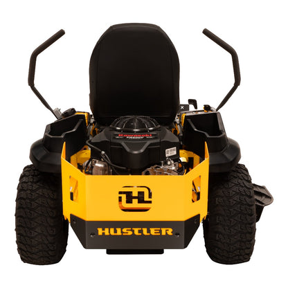 Hustler Raptor X 48" Lawn Mower w/ FR651 Kawasaki 21.5hp