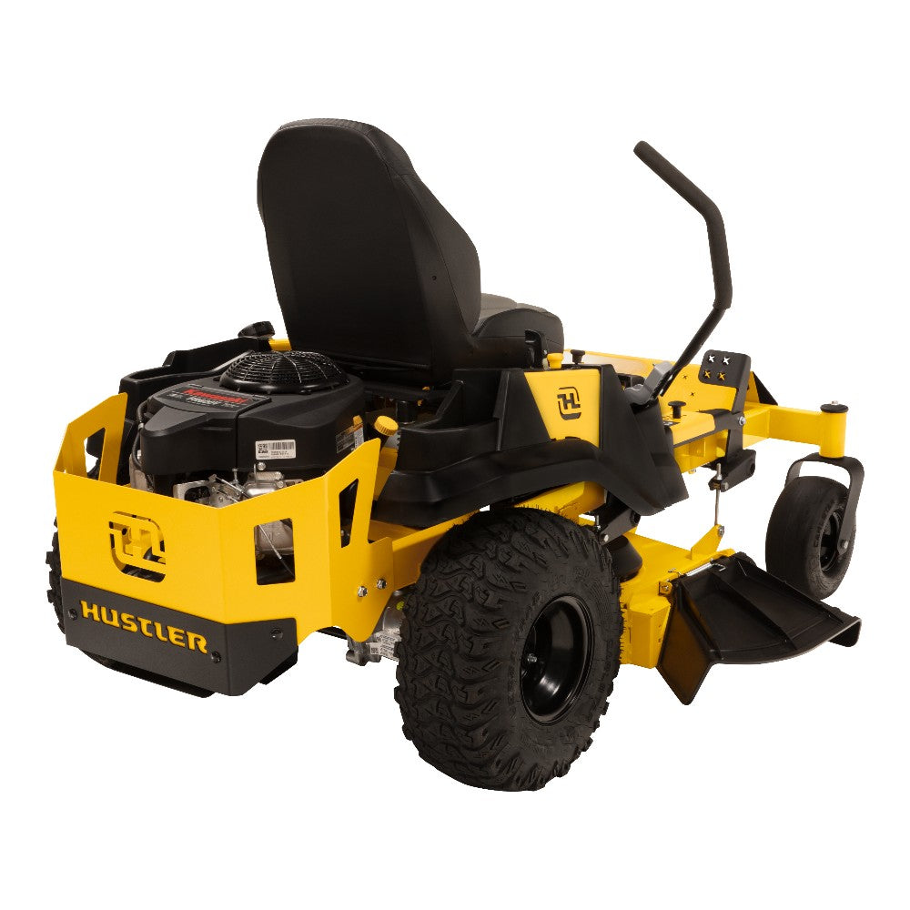 Hustler Raptor X 48" Lawn Mower w/ FR651 Kawasaki 21.5hp