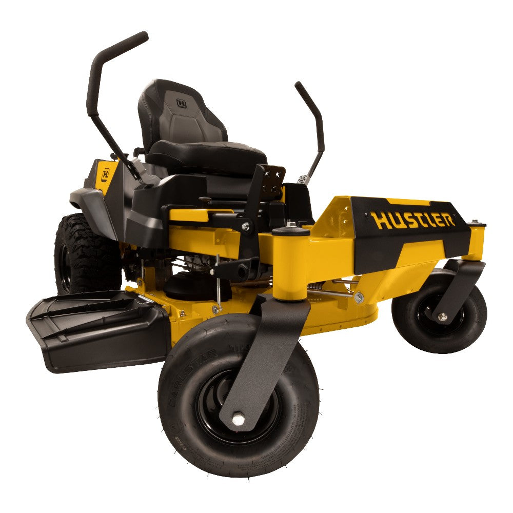 Hustler Raptor X 54" Lawn Mower w/ FR651 Kawasaki 21.5hp