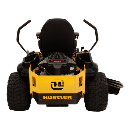 Hustler Raptor XL 42" Lawn Mower w/ FR651 Kawasaki 21.5hp