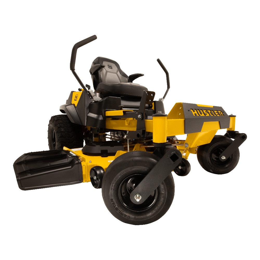 Hustler Raptor XL 42" Lawn Mower w/ FR651 Kawasaki 21.5hp