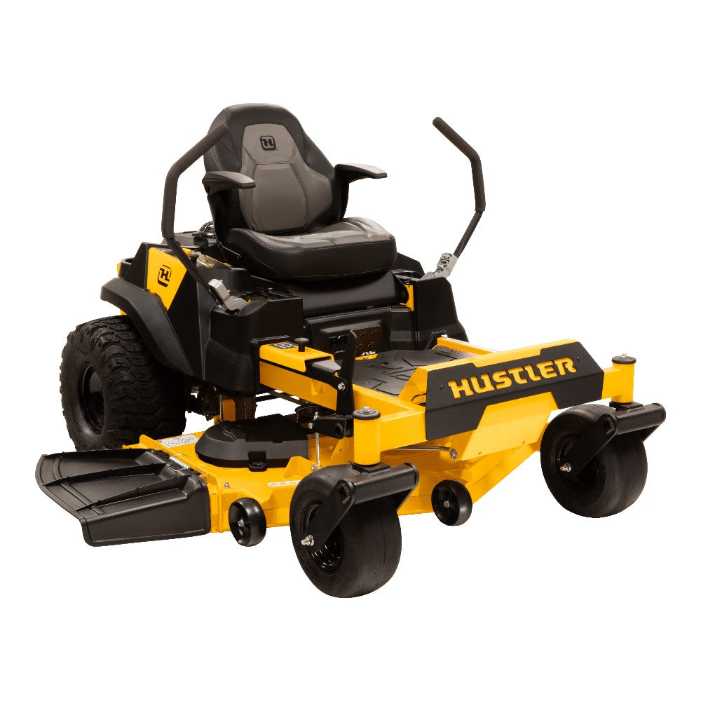 Hustler Raptor XL 54" Lawn Mower w/ FR691 Kawasaki 23hp