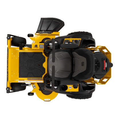 Hustler Raptor XL 54" Lawn Mower w/ FR691 Kawasaki 23hp