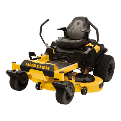 Hustler Raptor XL 54" Lawn Mower w/ FR691 Kawasaki 23hp