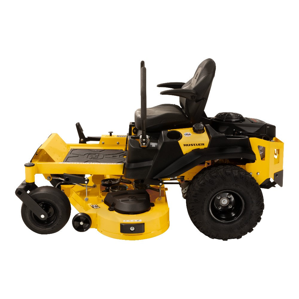 Hustler Raptor XL 54" Lawn Mower w/ FR691 Kawasaki 23hp