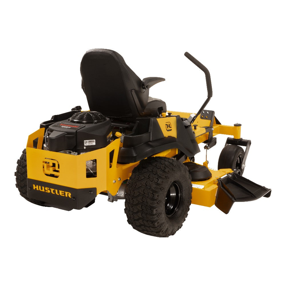 Hustler Raptor XL 54" Lawn Mower w/ FR691 Kawasaki 23hp