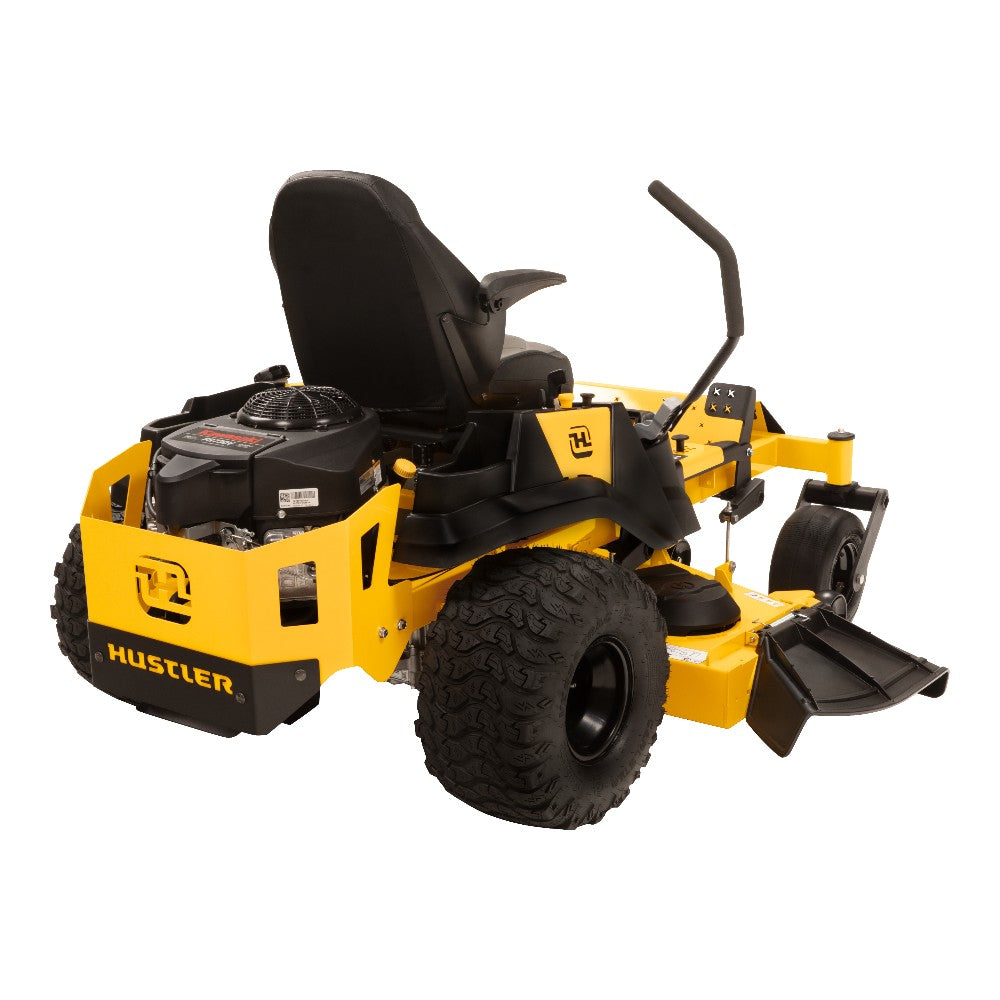 Hustler Raptor XD 48" Lawn Mower w/ FR651 Kawasaki 21.5hp