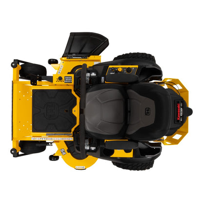 Hustler Raptor XD 54" Lawn Mower w/ FR730 Kawasaki 24hp
