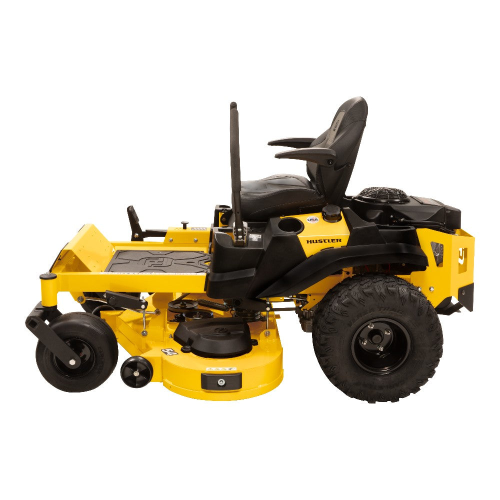 Hustler Raptor XD 54" Lawn Mower w/ FR730 Kawasaki 24hp