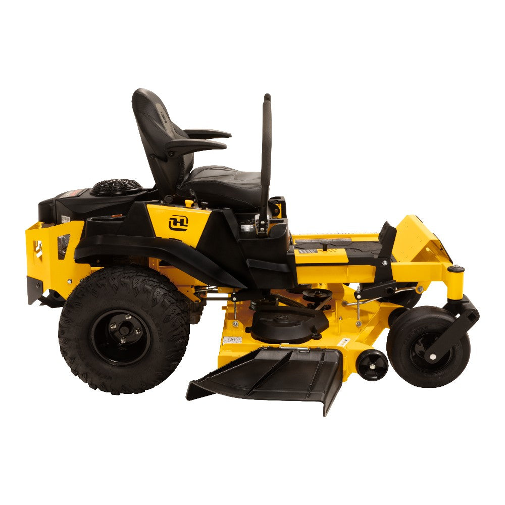 Hustler Raptor XD 60" Lawn Mower w/ FR730 Kawasaki 24hp