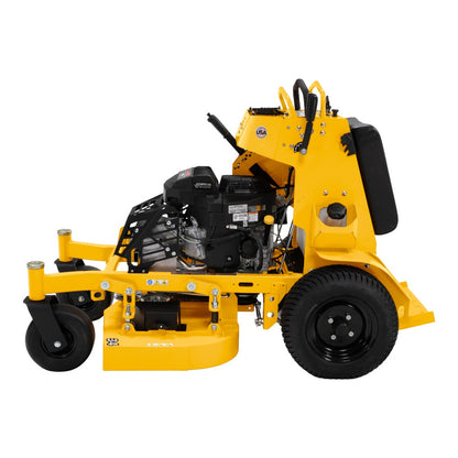 Hustler Surfer X 34" Stand-On w/ FT691 Kawasaki 22hp