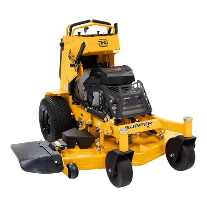 Hustler Surfer X 48" Stand-On w/ FT691 Kawasaki 22hp
