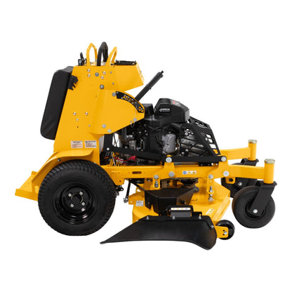 Hustler Surfer X 48" Stand-On w/ FT691 Kawasaki 22hp