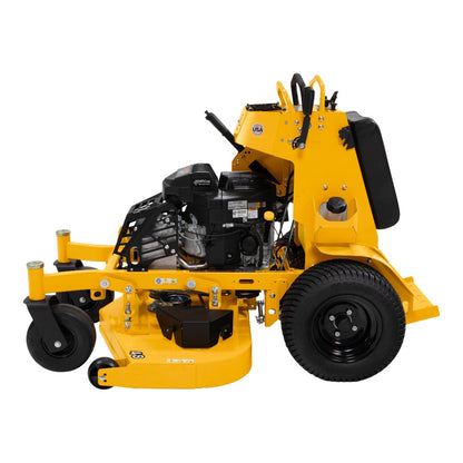 Hustler Surfer X 48" Stand-On w/ FT691 Kawasaki 22hp