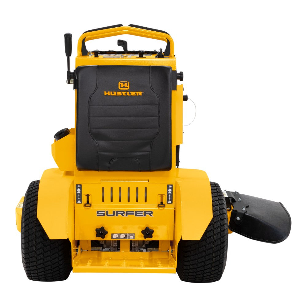 Hustler Surfer X 48" Stand-On w/ FT691 Kawasaki 22hp
