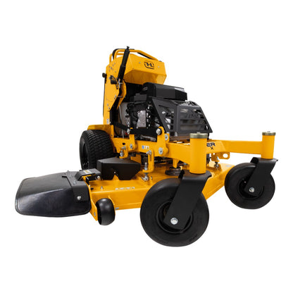 Hustler Surfer X 48" Stand-On w/ FT691 Kawasaki 22hp