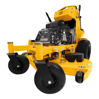 Hustler Surfer X 48" Stand-On w/ FT691 Kawasaki 22hp