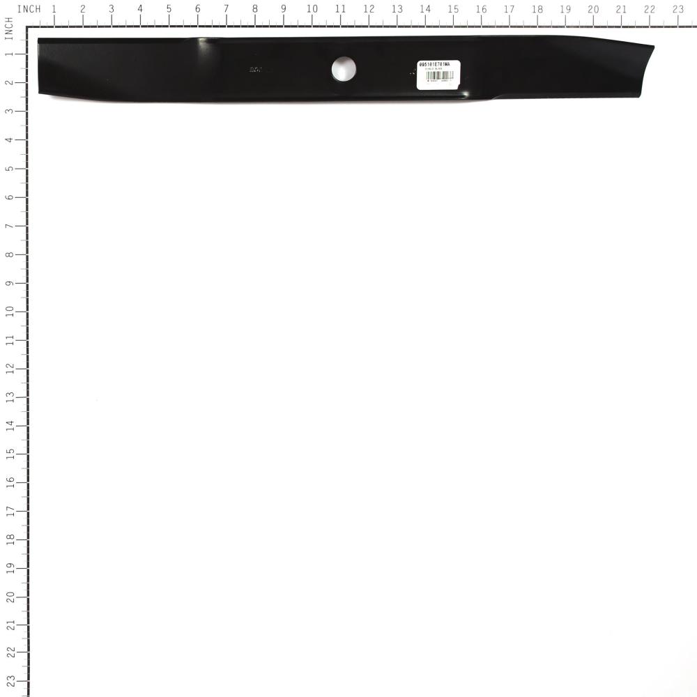 Briggs & Stratton Single Blade 95101E701MA