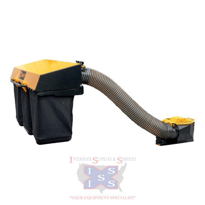 Wright Grass Collection System GCS 95320001.