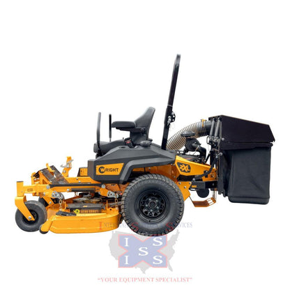 Wright Grass Collection System GCS 95320001.