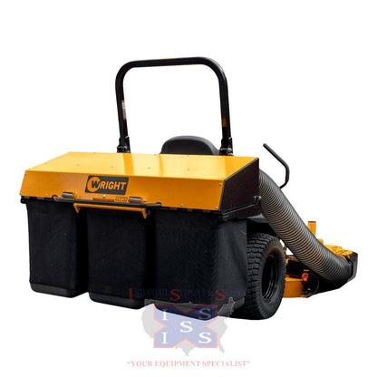 Wright Grass Collection System GCS 95320001.