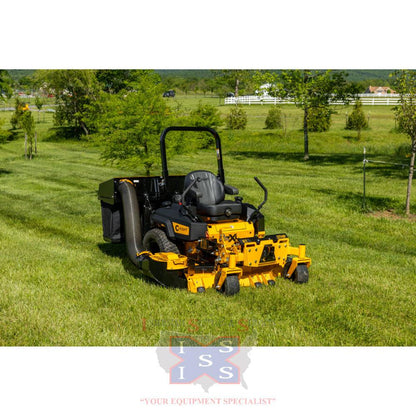 Wright Grass Collection System GCS 95320001.
