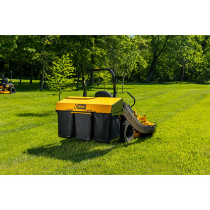 Wright Grass Collection System GCS 95320001