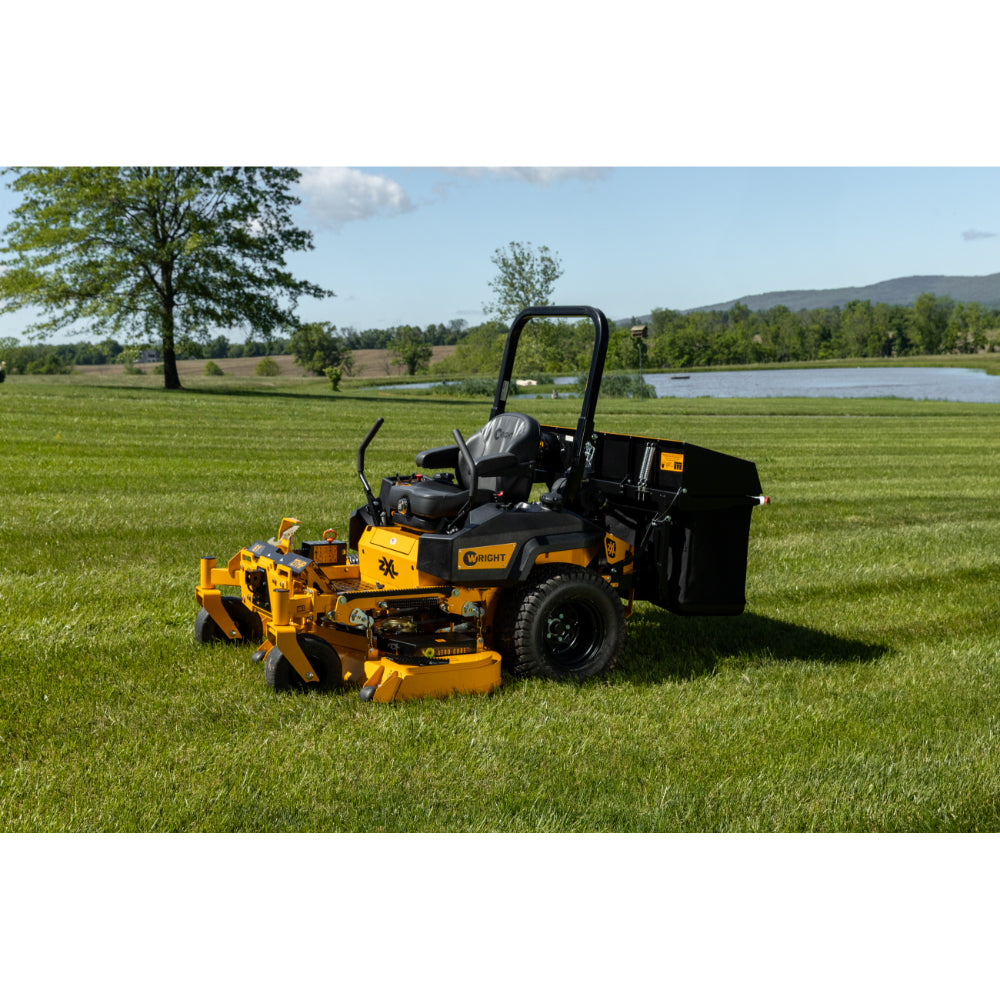 Wright Grass Collection System GCS 95320001