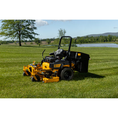 Wright Grass Collection System GCS 95320001