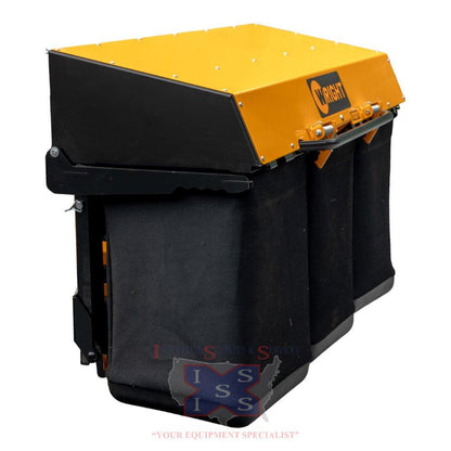 Wright Grass Collection System GCS 95320001.