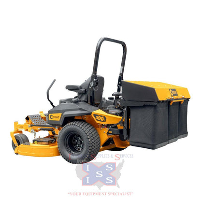 Wright Grass Collection System GCS 95320001.