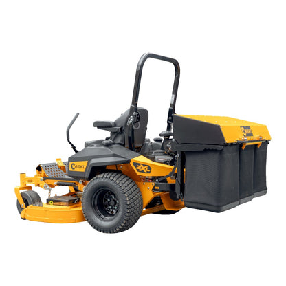Wright Grass Collection System GCS 95320001
